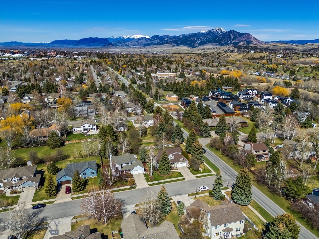 Westfield - Residential