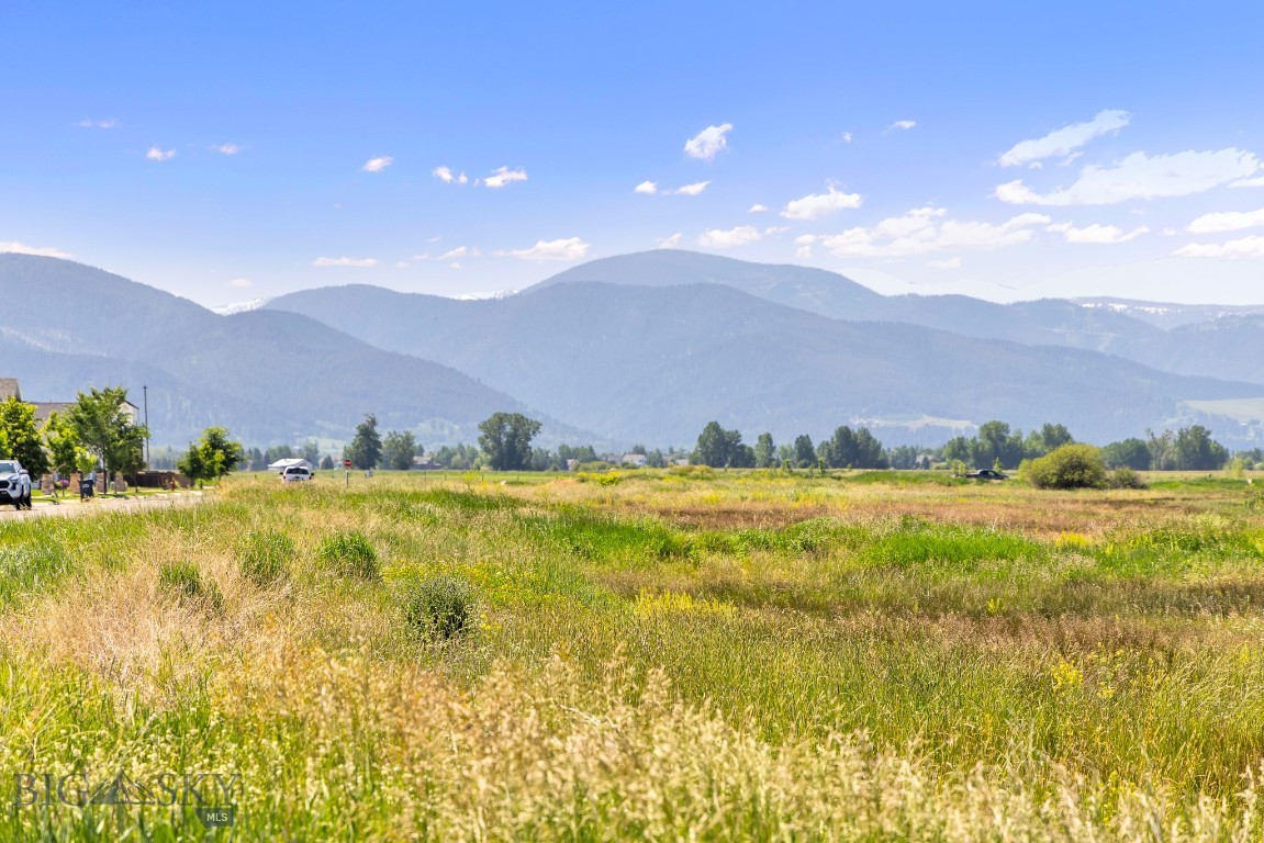 Minor Subdivision - Land