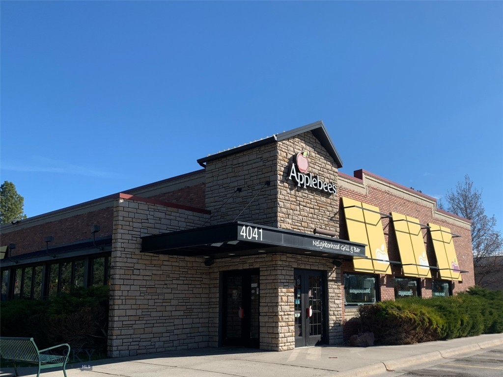 4041 Old US Highway 93 S