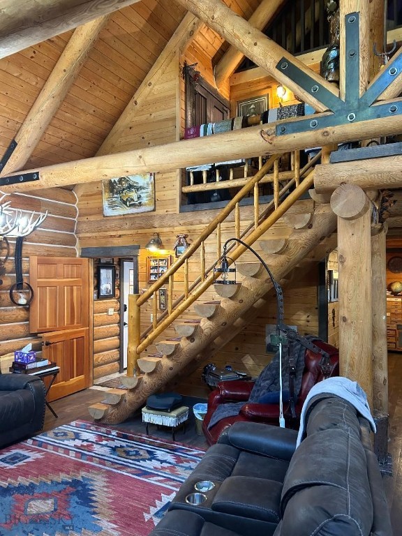 Madison Addition - Residential