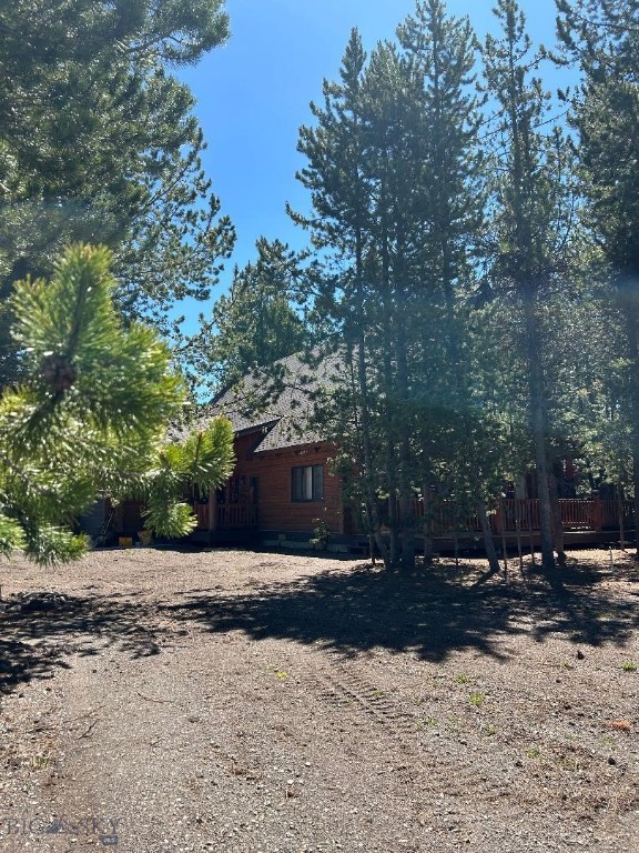 Madison Addition - Residential