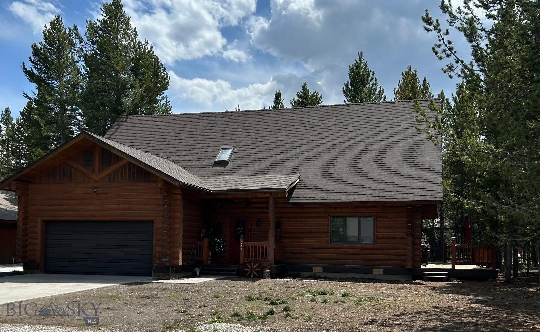 Madison Addition - Residential