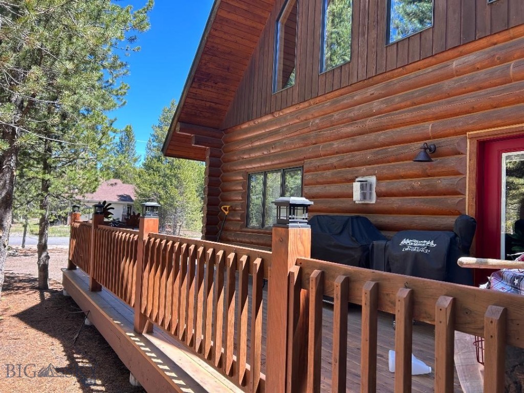 Madison Addition - Residential