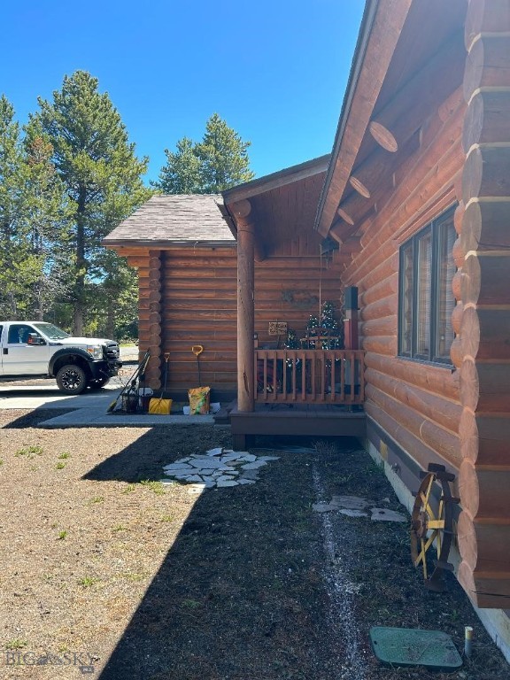 Madison Addition - Residential