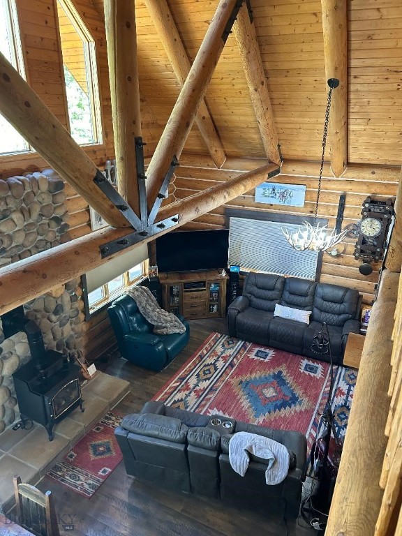 Madison Addition - Residential