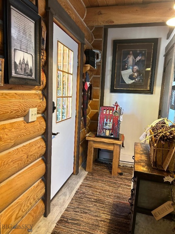 Madison Addition - Residential