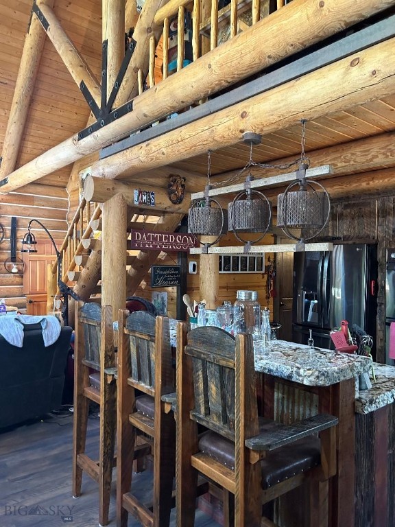 Madison Addition - Residential