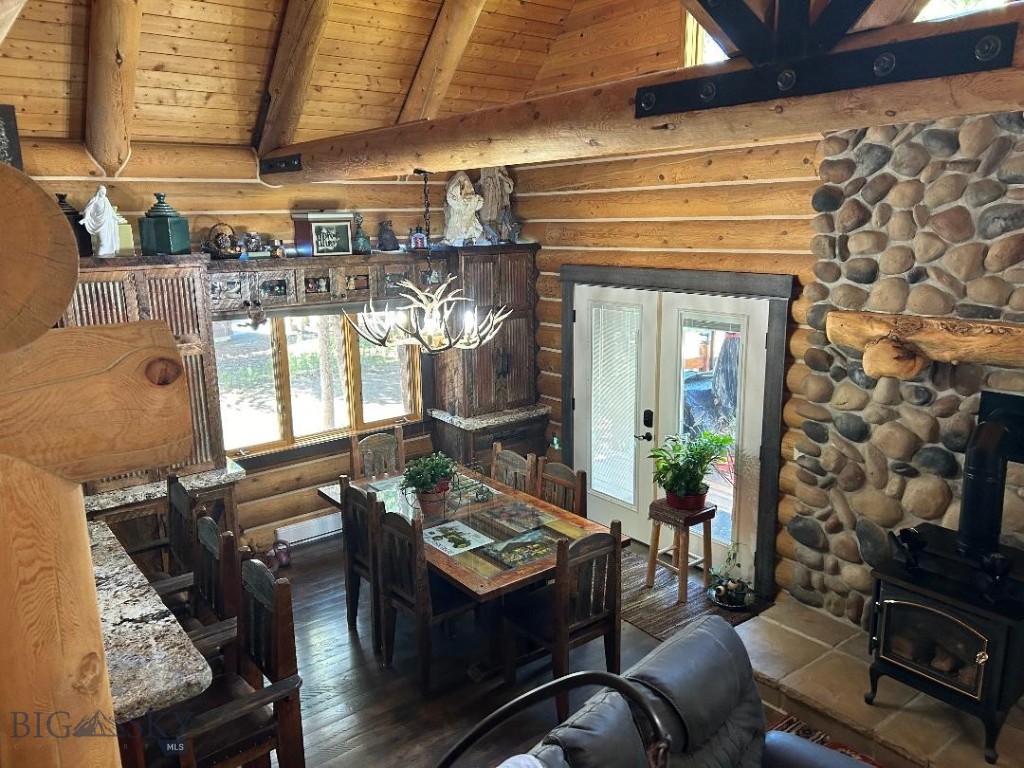 Madison Addition - Residential