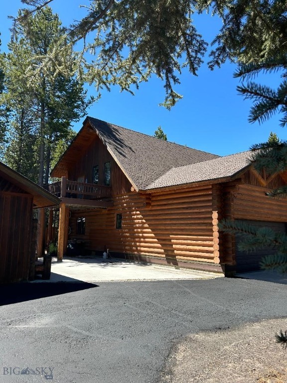 Madison Addition - Residential