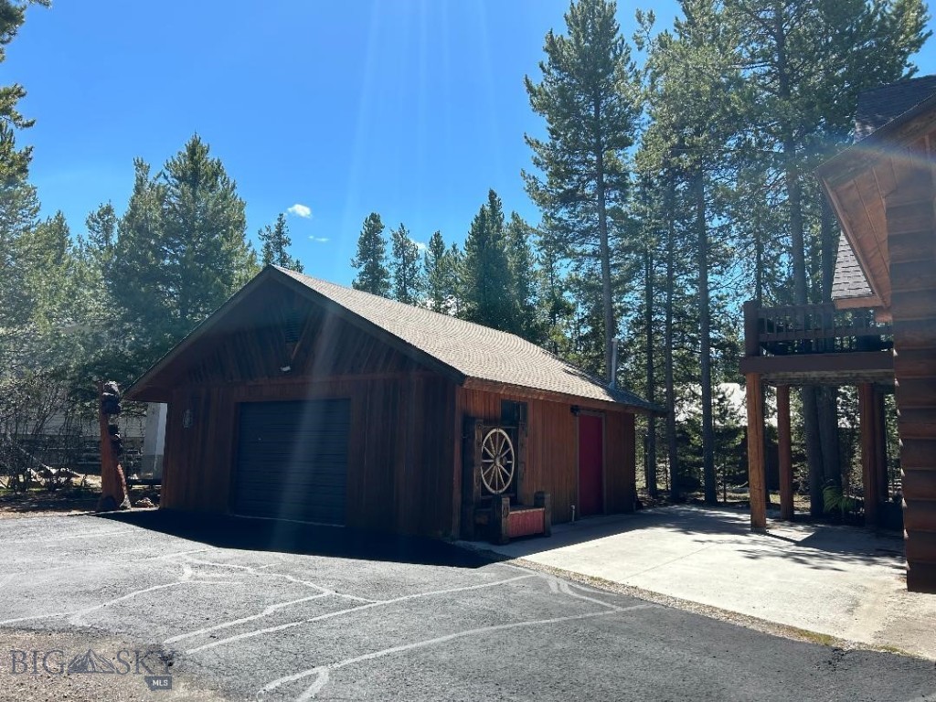 Madison Addition - Residential