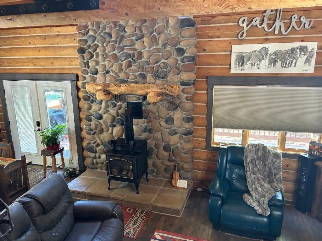 Madison Addition - Residential