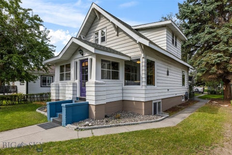 Photo of 518 1st Avenue E, Three Forks, MT 59752 (MLS # 414490)