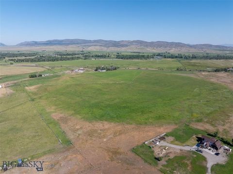 300 Albro Lane Willow Creek MT 59760