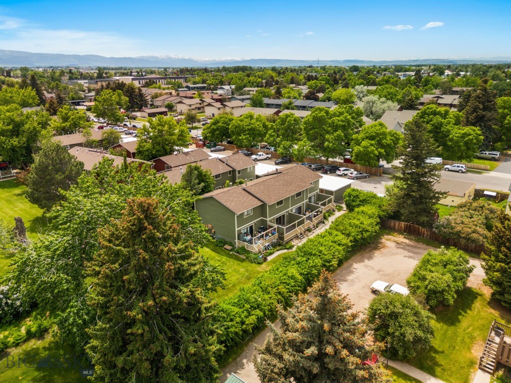 Heritage Condos - Residential