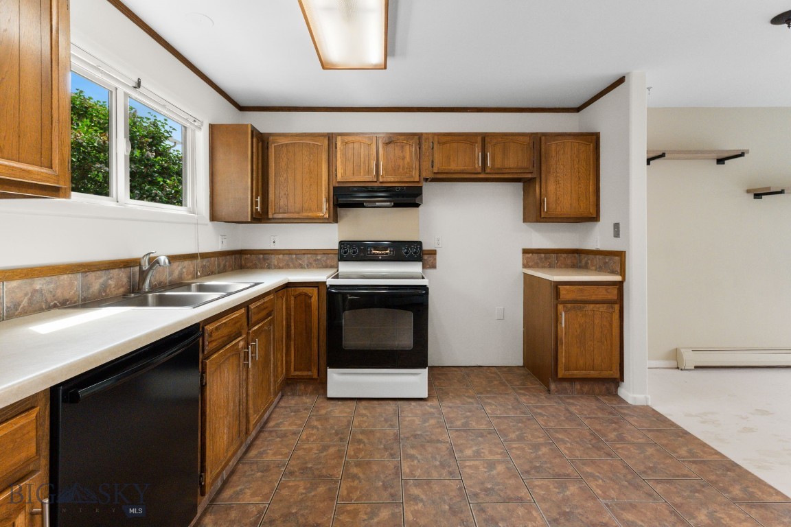 Heritage Condos - Residential