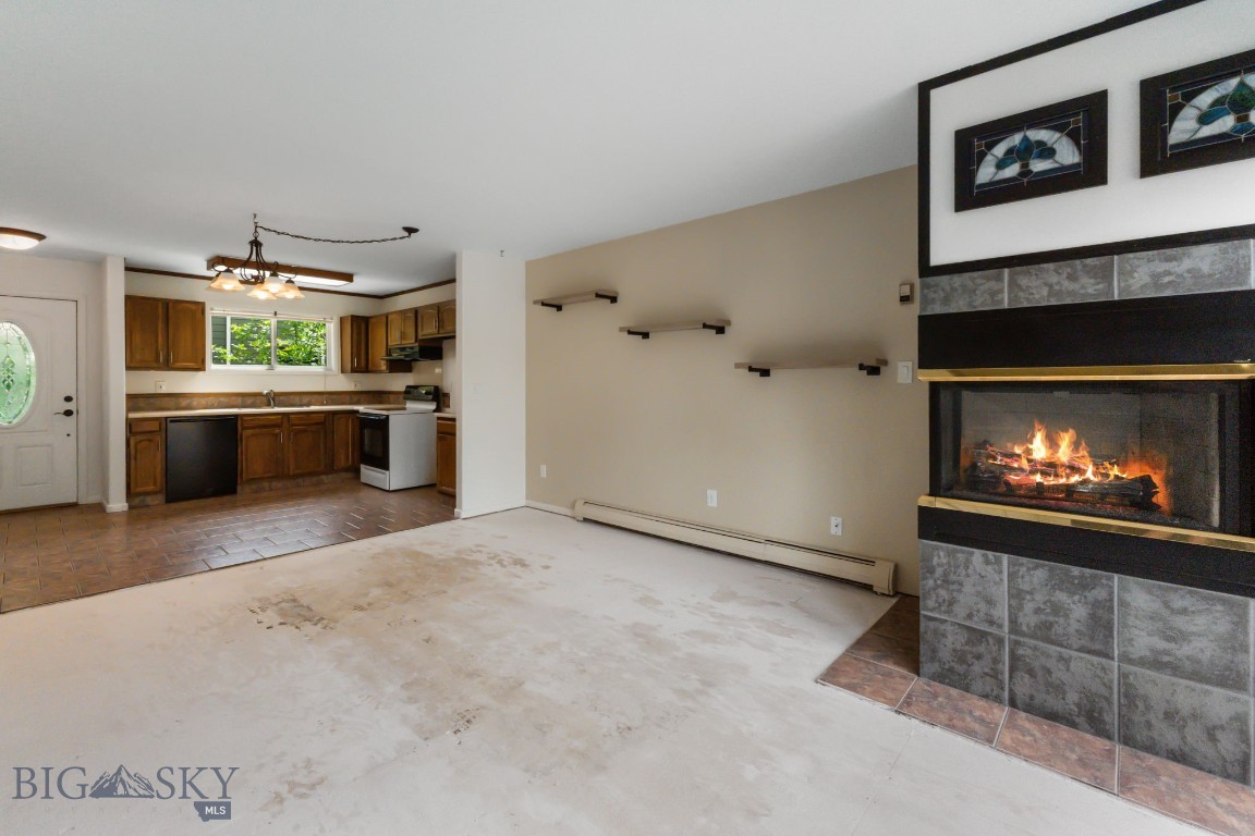Heritage Condos - Residential