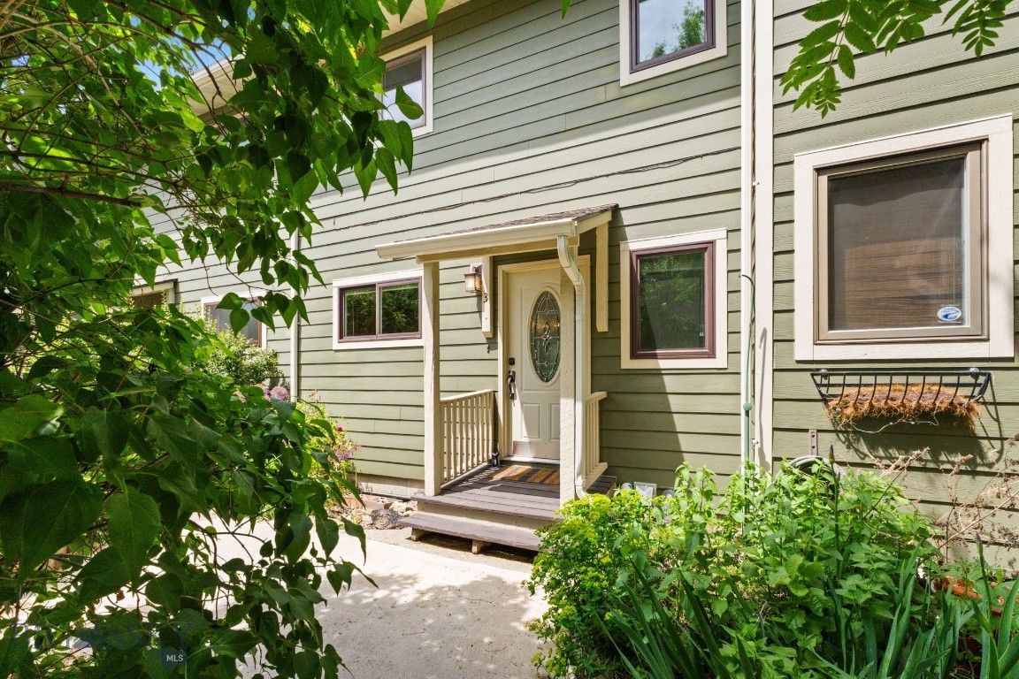 Heritage Condos - Residential