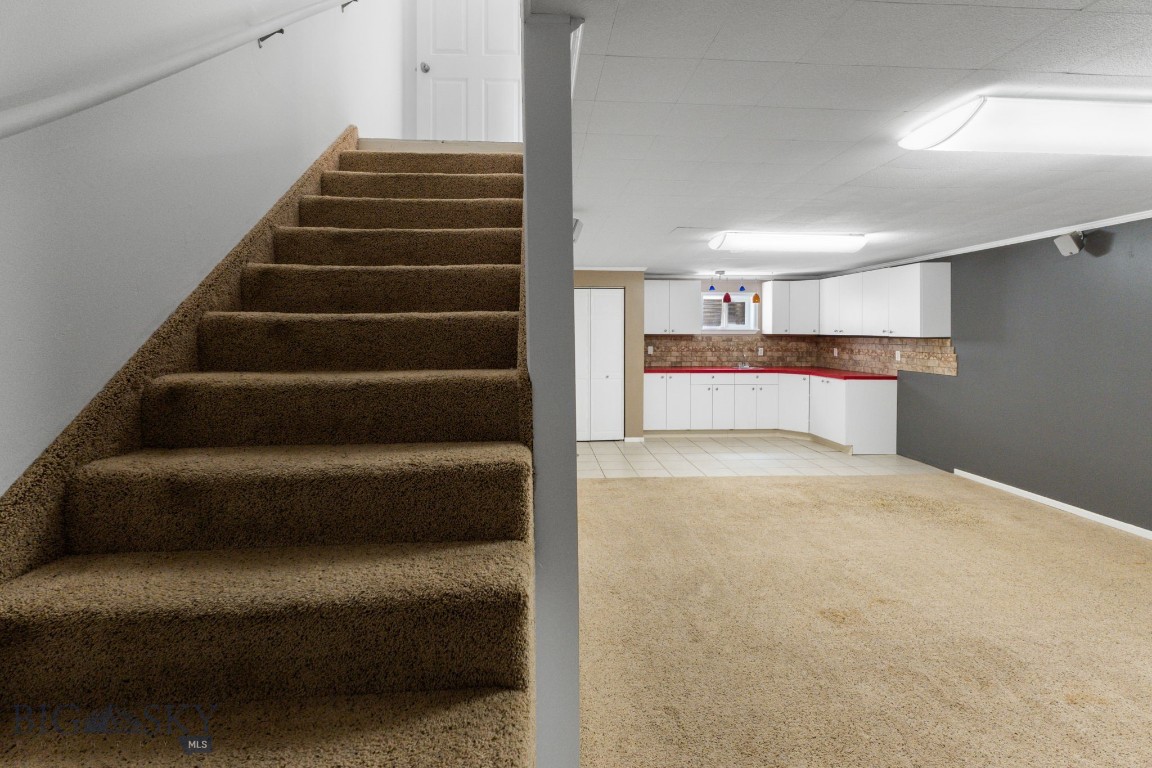 Heritage Condos - Residential