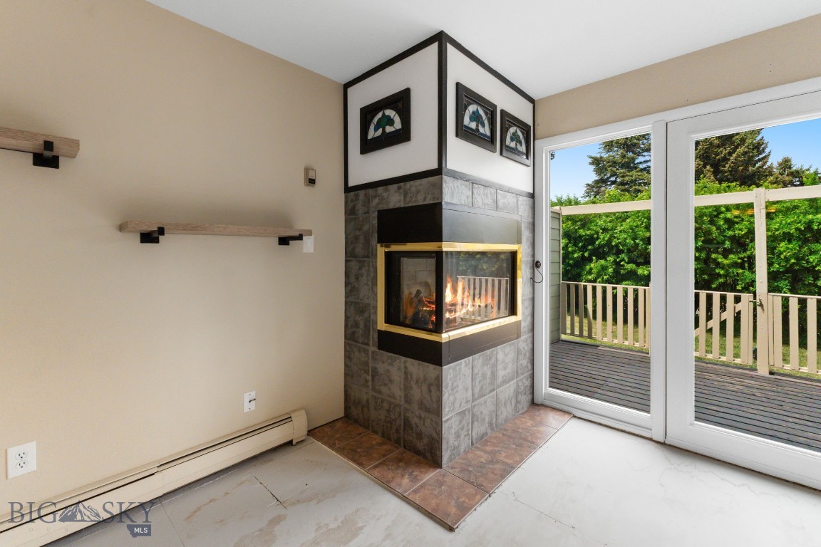 Heritage Condos - Residential