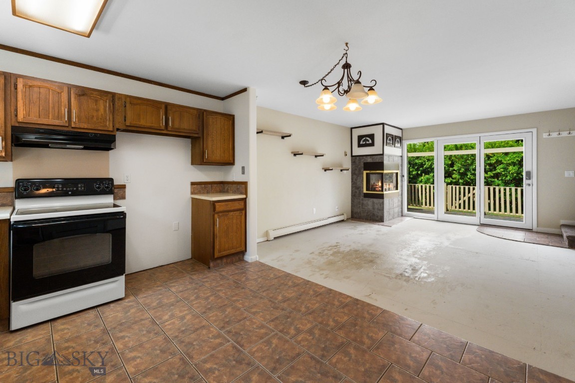 Heritage Condos - Residential