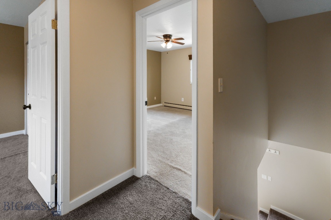 Heritage Condos - Residential