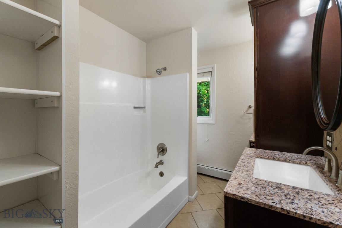 Heritage Condos - Residential