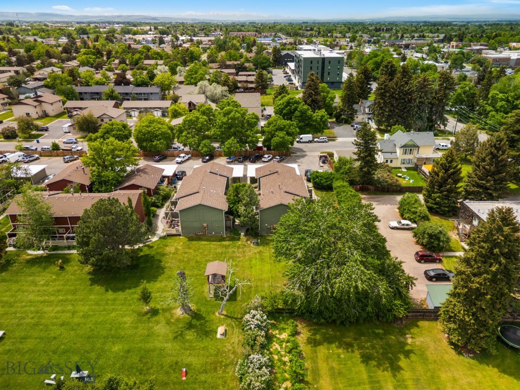 Heritage Condos - Residential