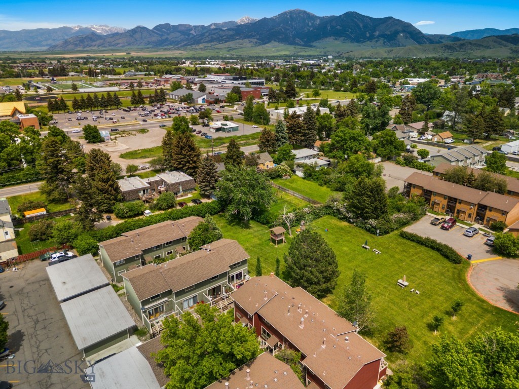 Heritage Condos - Residential