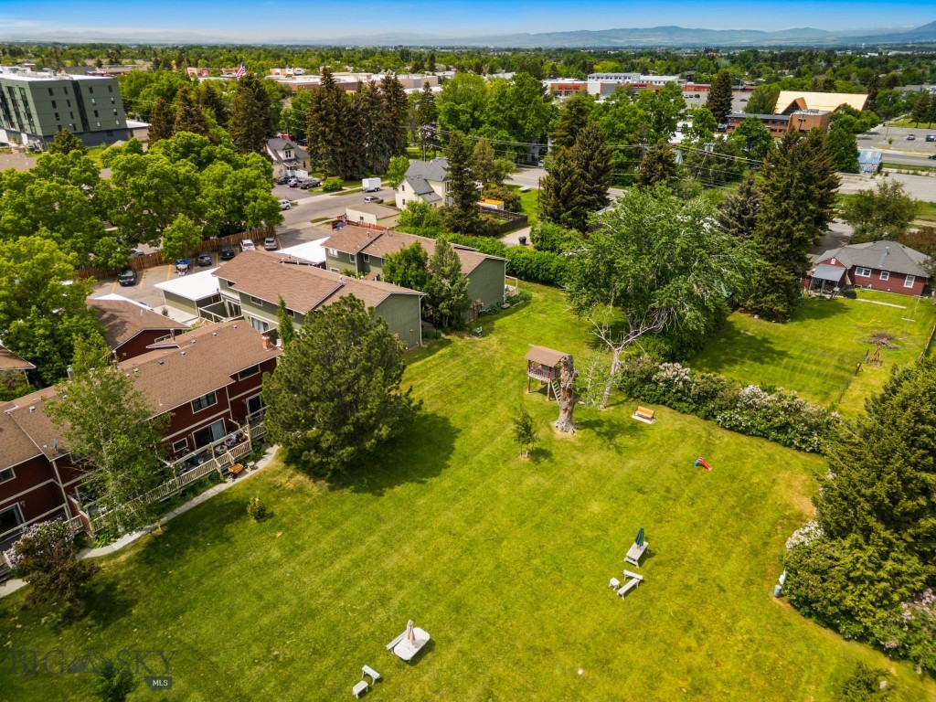 Heritage Condos - Residential