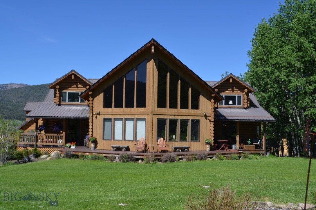 155 Moose Run