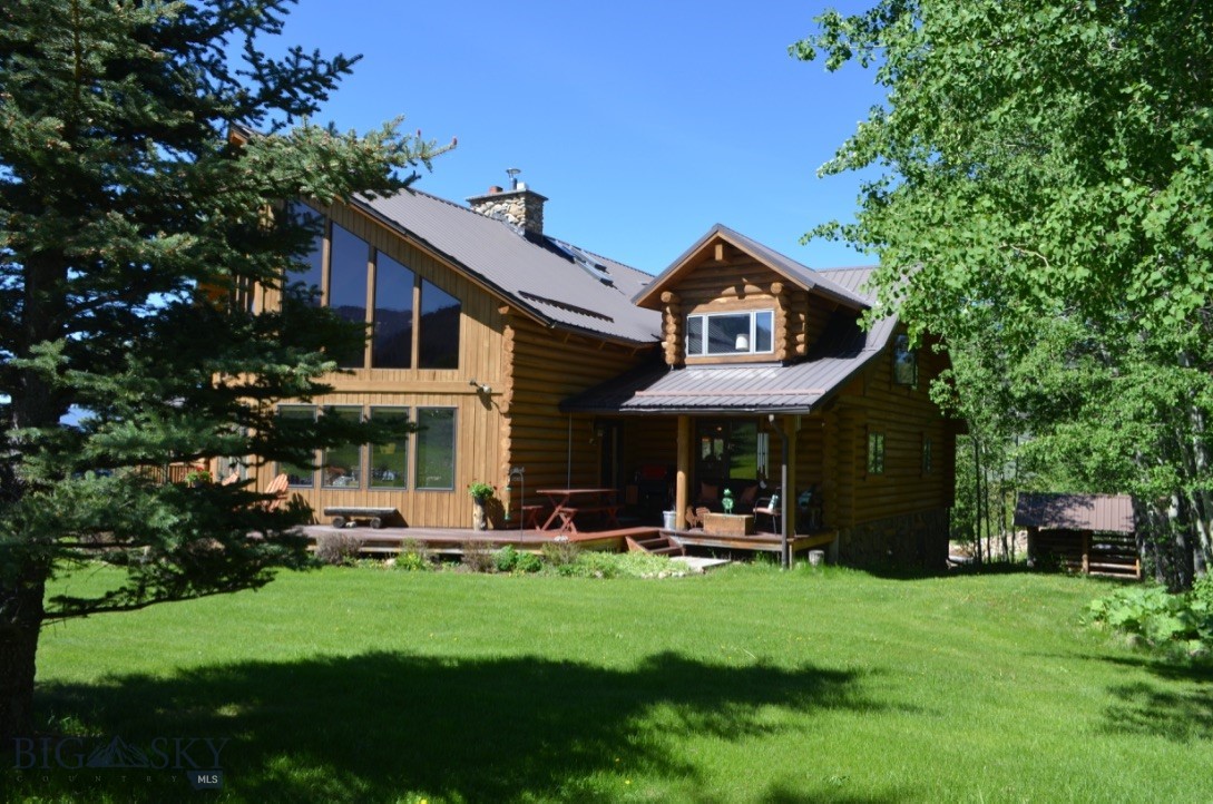 155 Moose Run