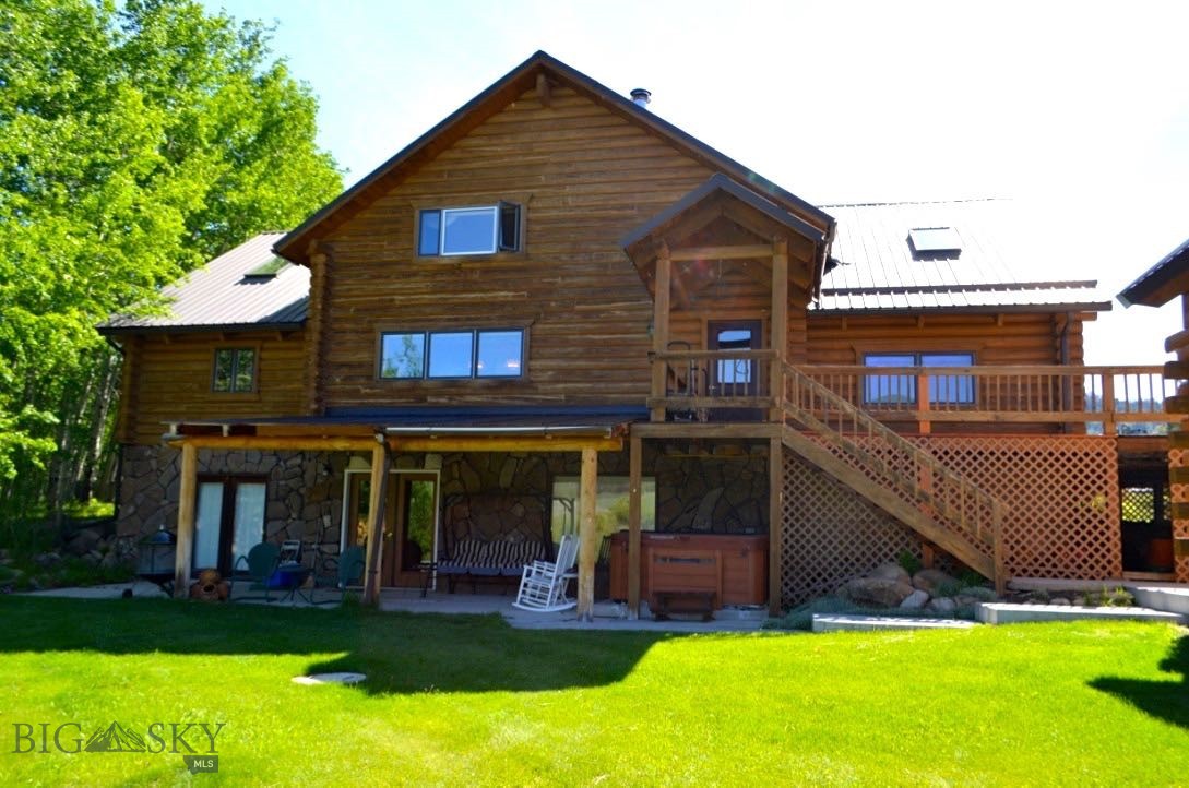 155 Moose Run