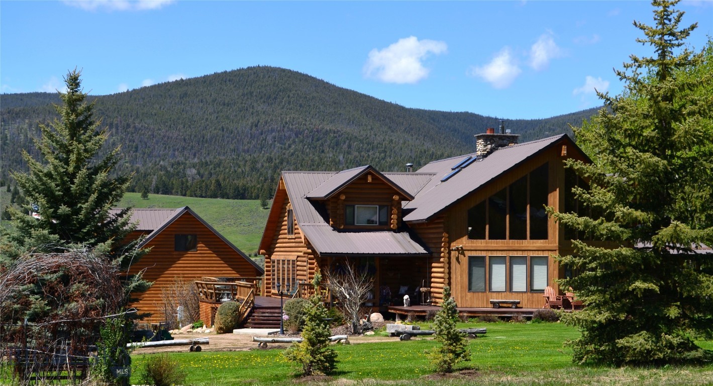 155 Moose Run