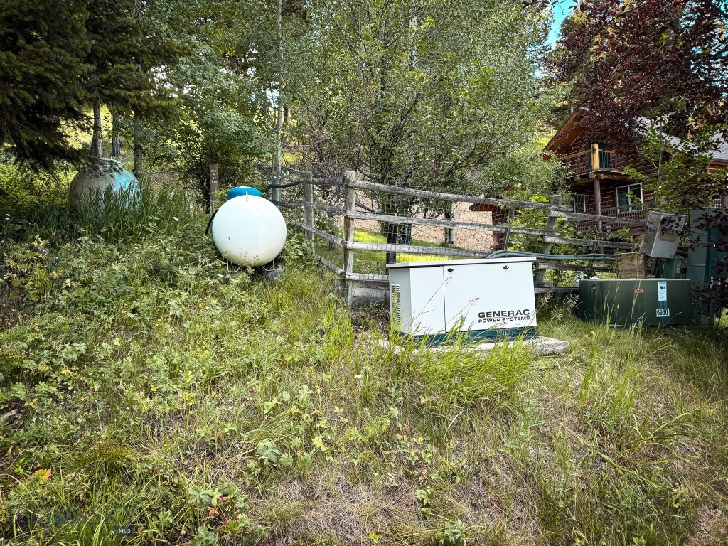 Other - Residential