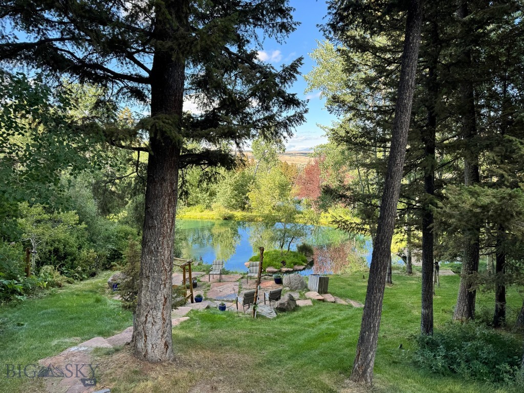 4 Pine Hill Drive