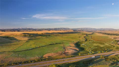 Photo of TBD Old Boulder Road, Big Timber, MT 59011 (MLS # 412762)