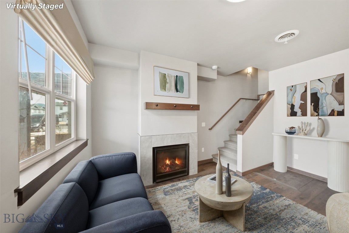 4348 Glenwood Drive C
