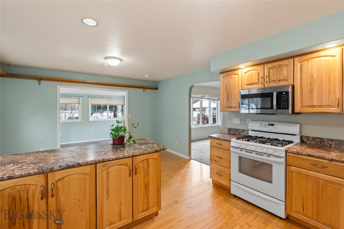 Wylie Creek Estates - Residential