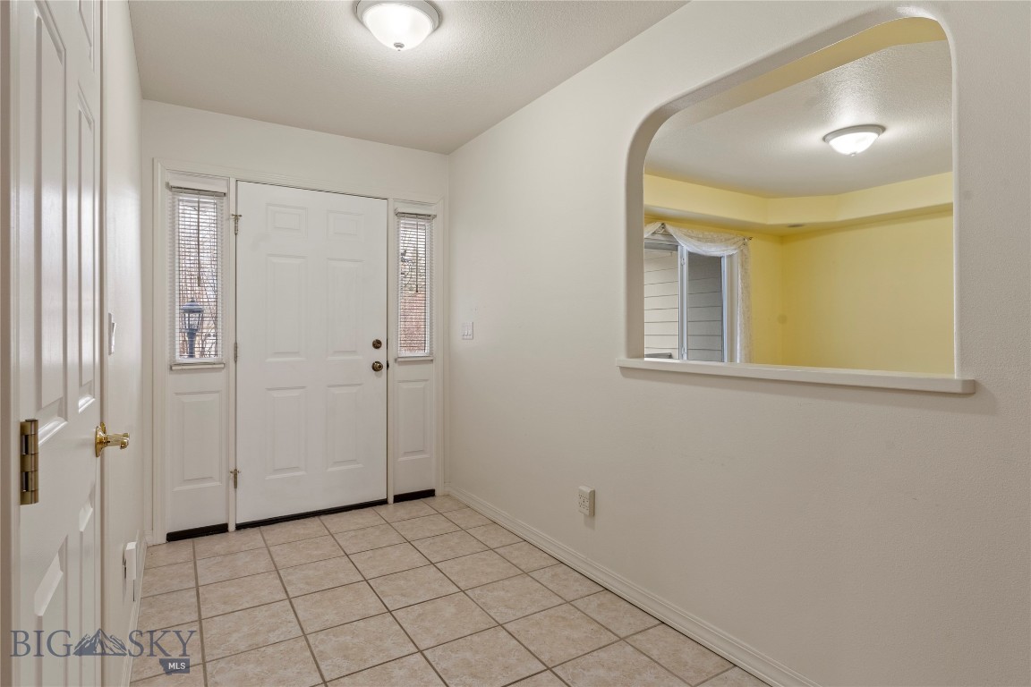 Wylie Creek Estates - Residential