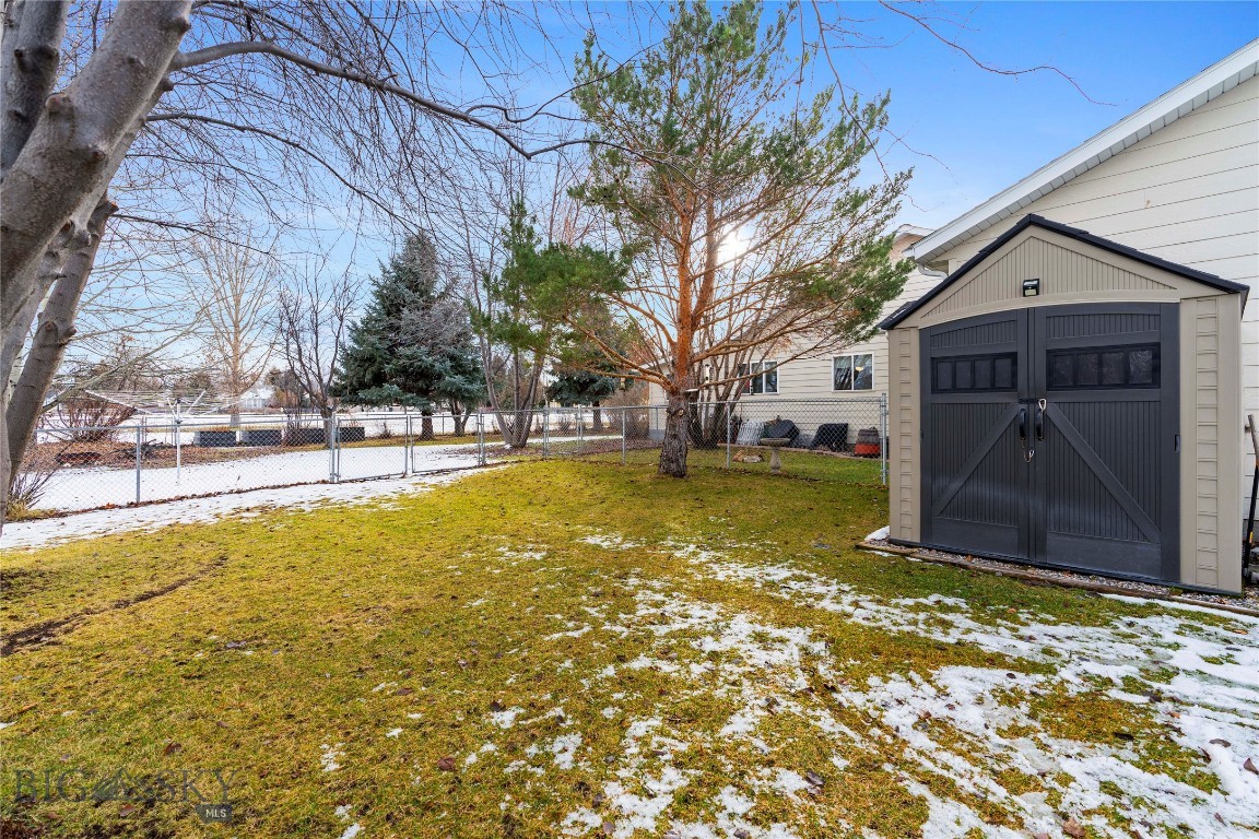 Wylie Creek Estates - Residential