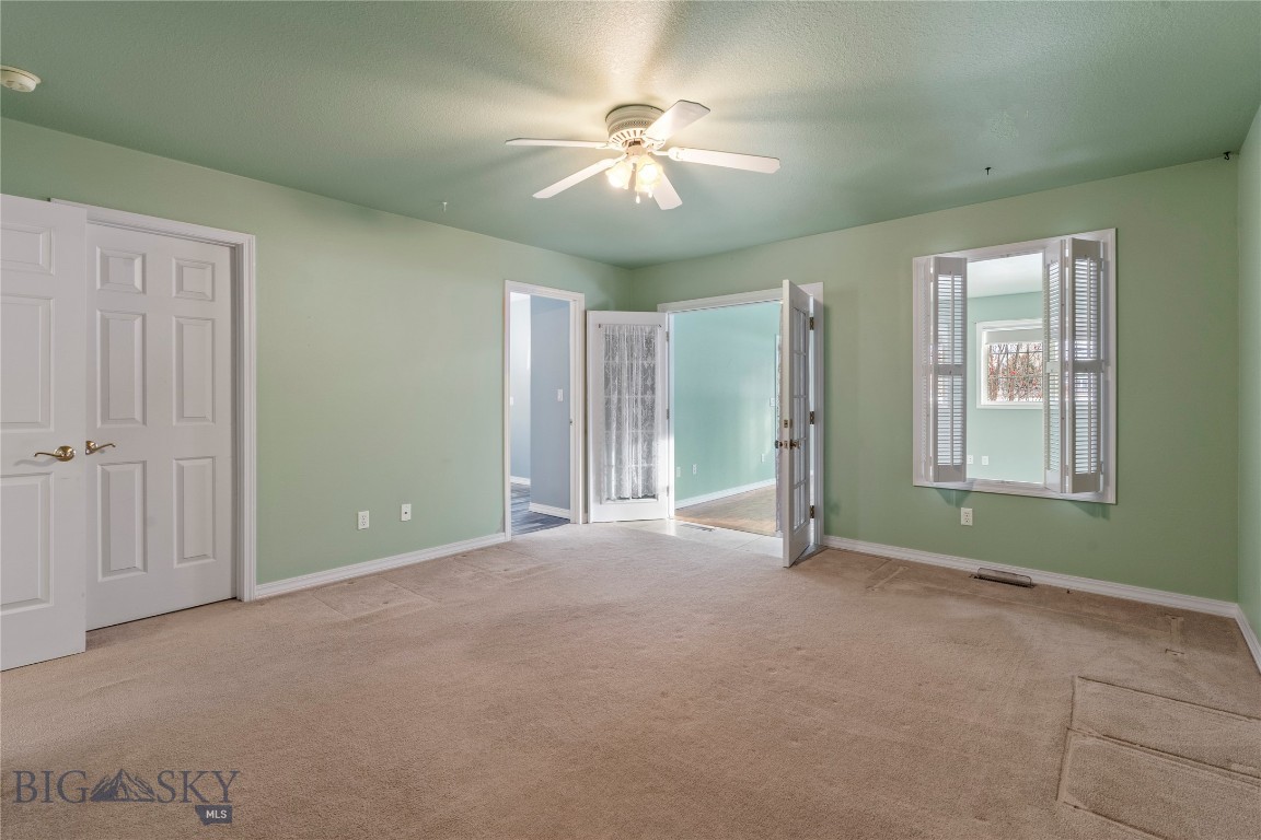 Wylie Creek Estates - Residential