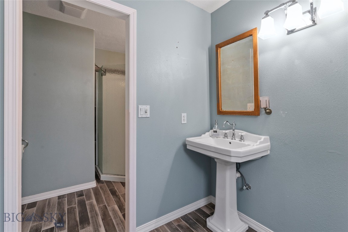 Wylie Creek Estates - Residential