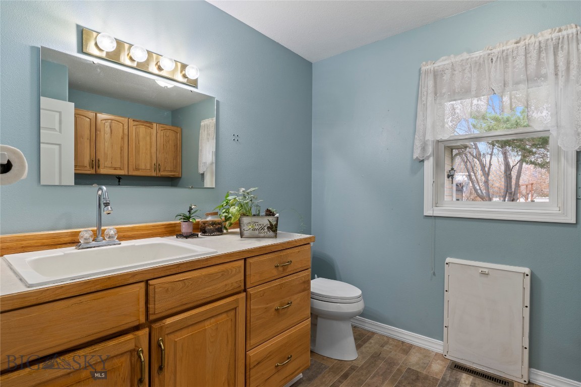 Wylie Creek Estates - Residential