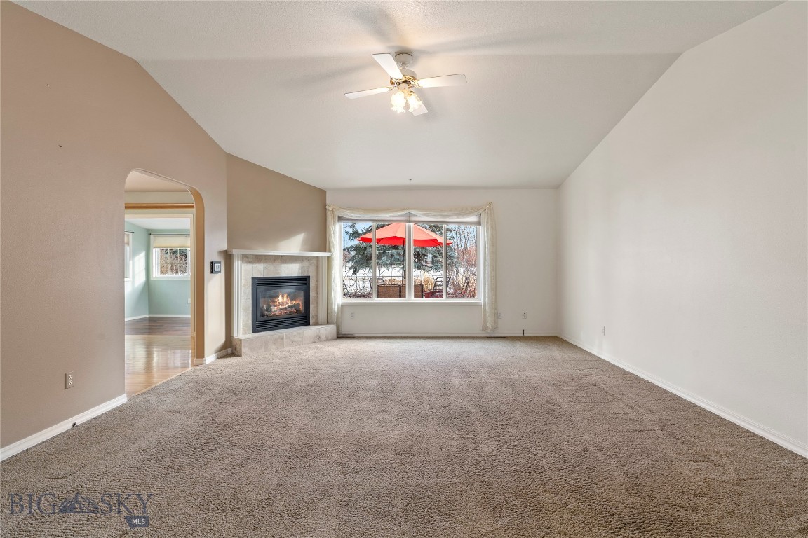 Wylie Creek Estates - Residential