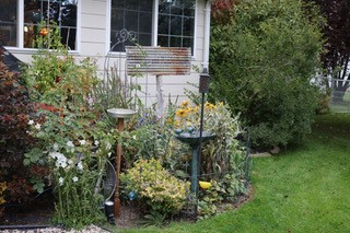 Wylie Creek Estates - Residential