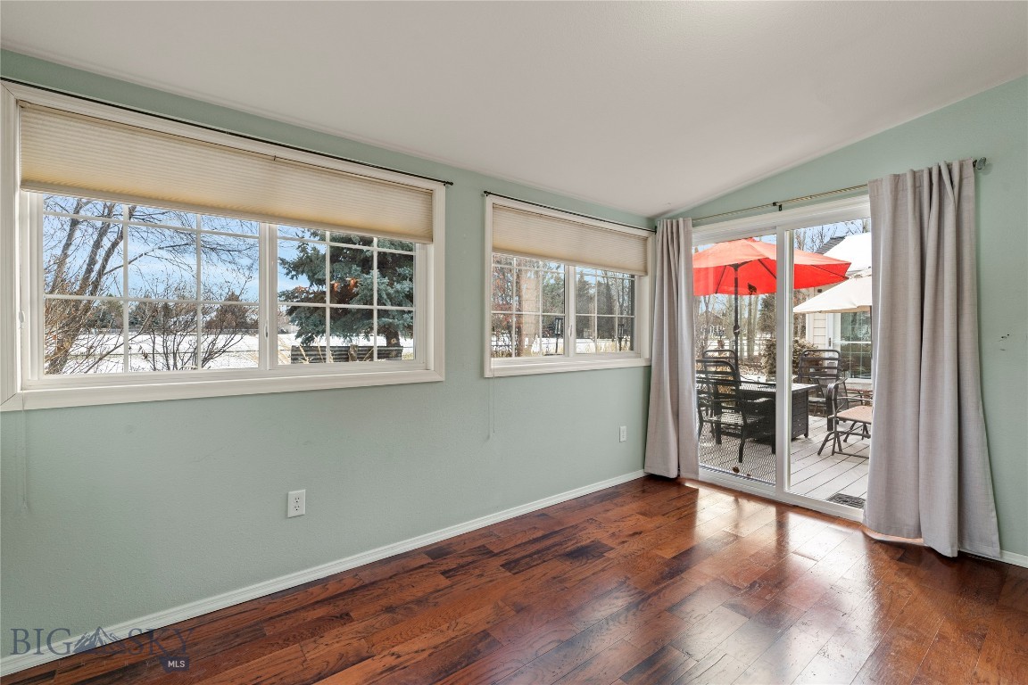 Wylie Creek Estates - Residential