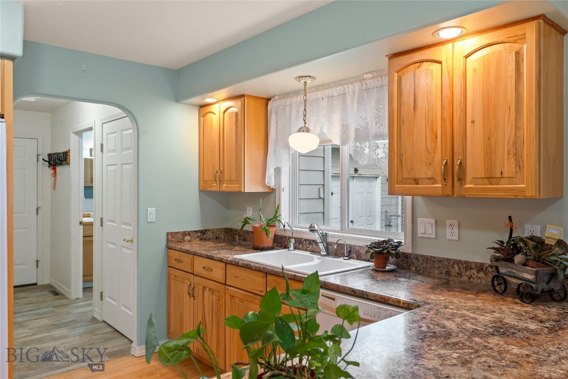 Wylie Creek Estates - Residential