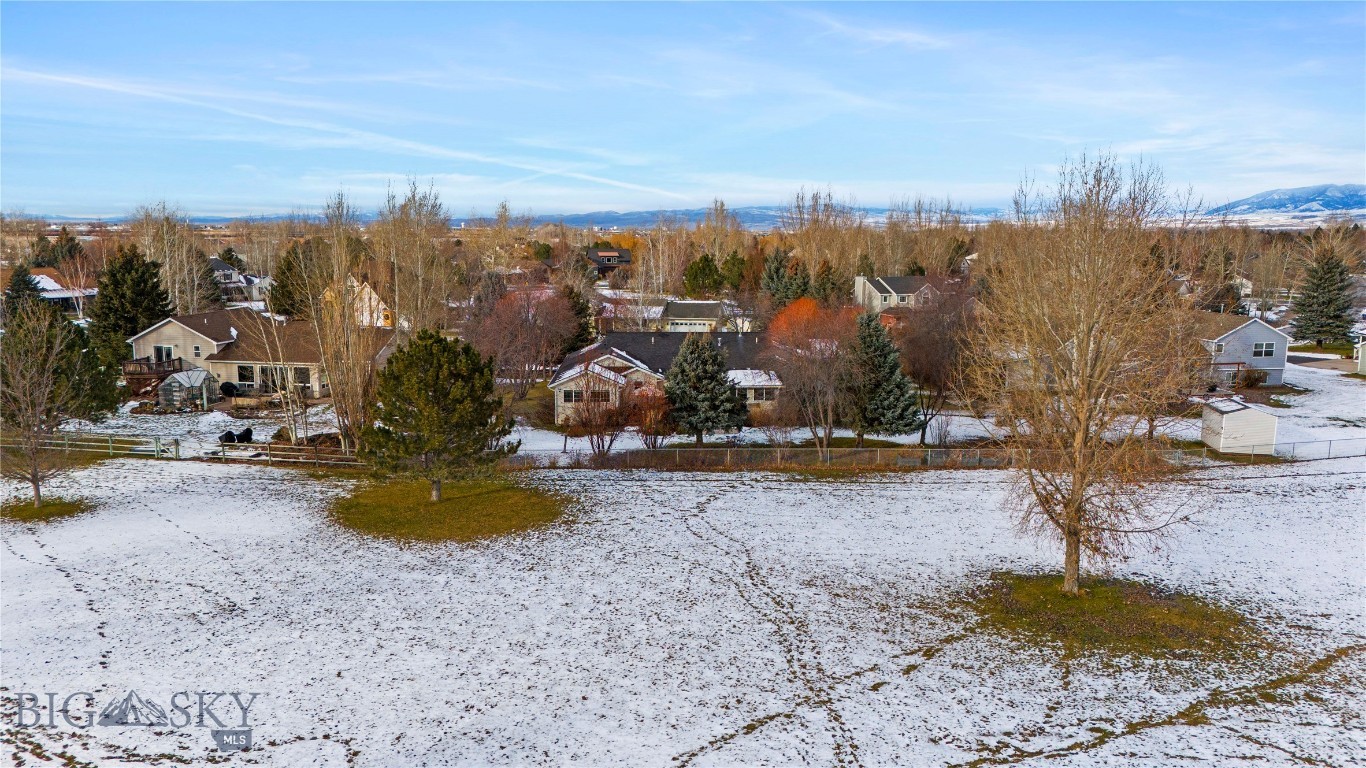 Wylie Creek Estates - Residential