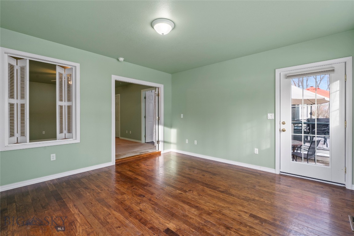 Wylie Creek Estates - Residential