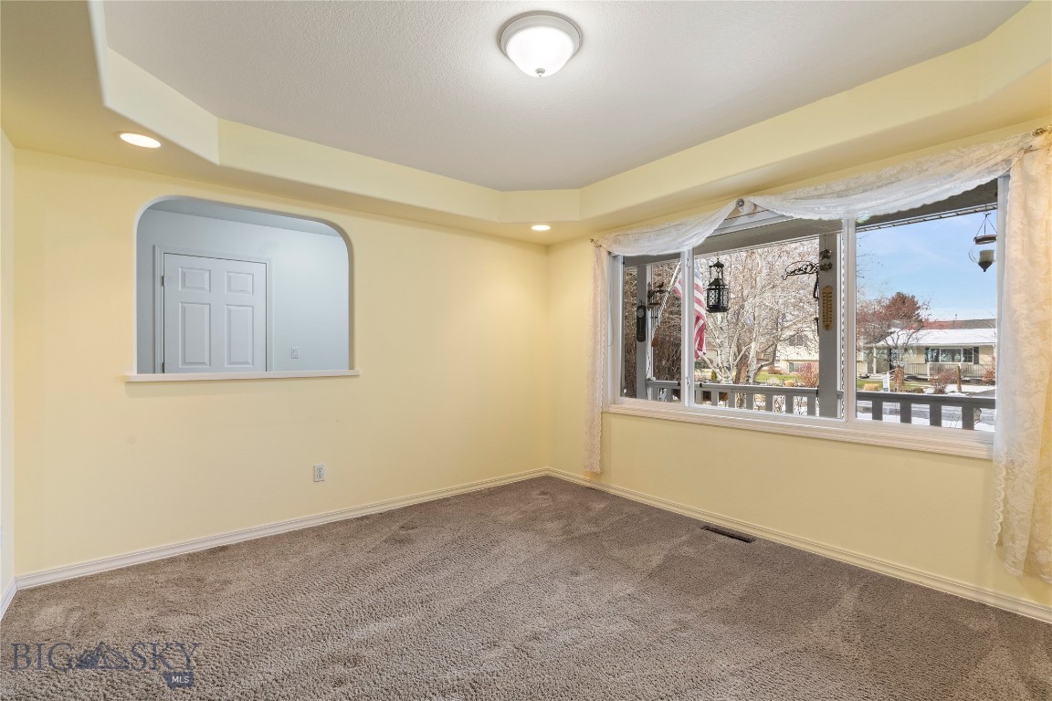 Wylie Creek Estates - Residential